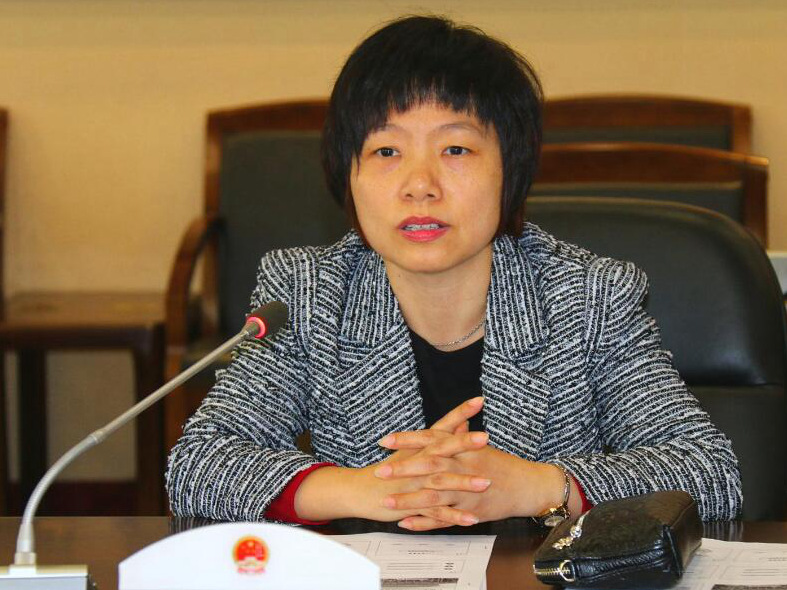 黄美银 广州市人大代表、广州市人大常委会预算工委副主任
