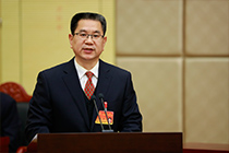 广州市人大法制委员会副主任委员陈宁